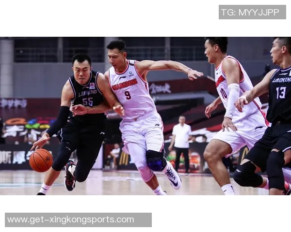 郭昊文：从篮球新星到国家队希望之光的成长之路与未来展望