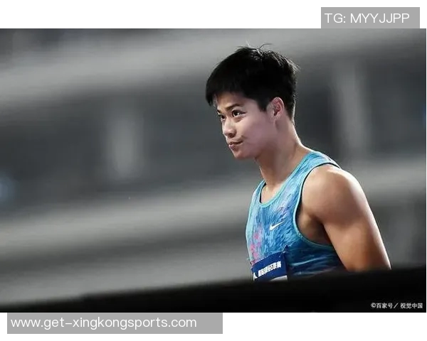 2021年中国体育界十大明星盘点与成就回顾