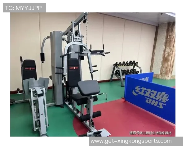 探索体育用品健身器材钢板的多功能性与使用技巧提升您的锻炼效果